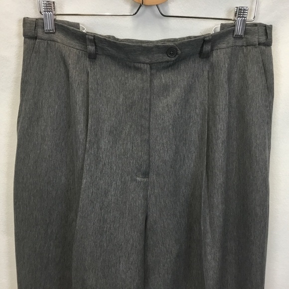 L.L. Bean Traveler Dress Pants - Picture 3 of 12